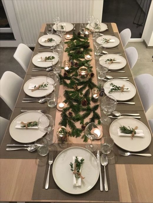Top 50 idées des décorations de Noël à faire soi-même 41 Top 50 idées des décorations de Noël à faire soi-même 41