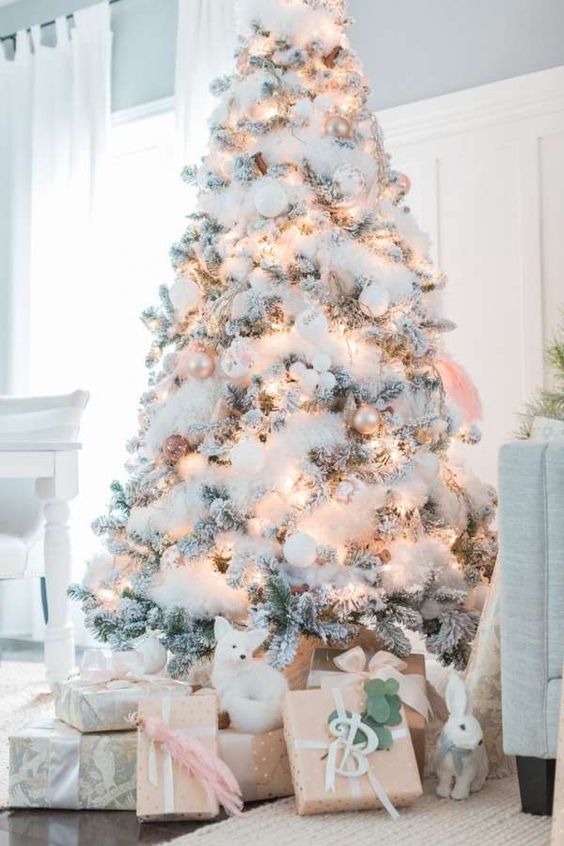 Top 50 idées des décorations de Noël à faire soi-même 42 Top 50 idées des décorations de Noël à faire soi-même 42