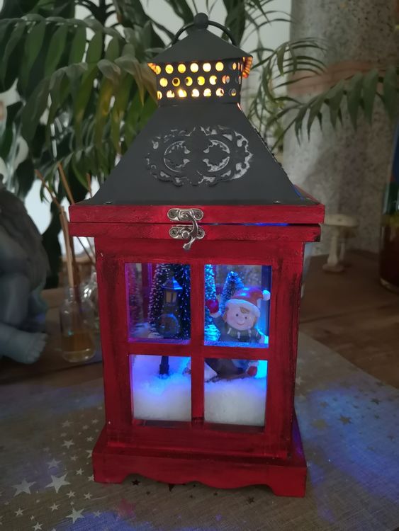 Top 50 idées des décorations de Noël à faire soi-même 43 Top 50 idées des décorations de Noël à faire soi-même 43