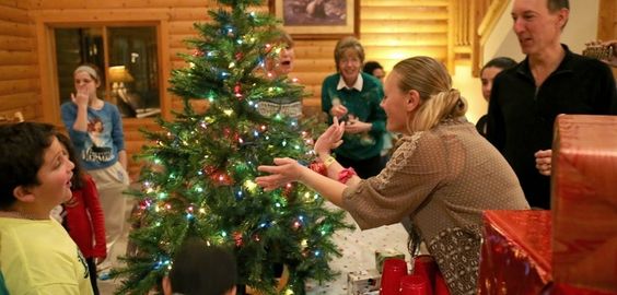 Top 50 idées des décorations de Noël à faire soi-même 47 Top 50 idées des décorations de Noël à faire soi-même 47