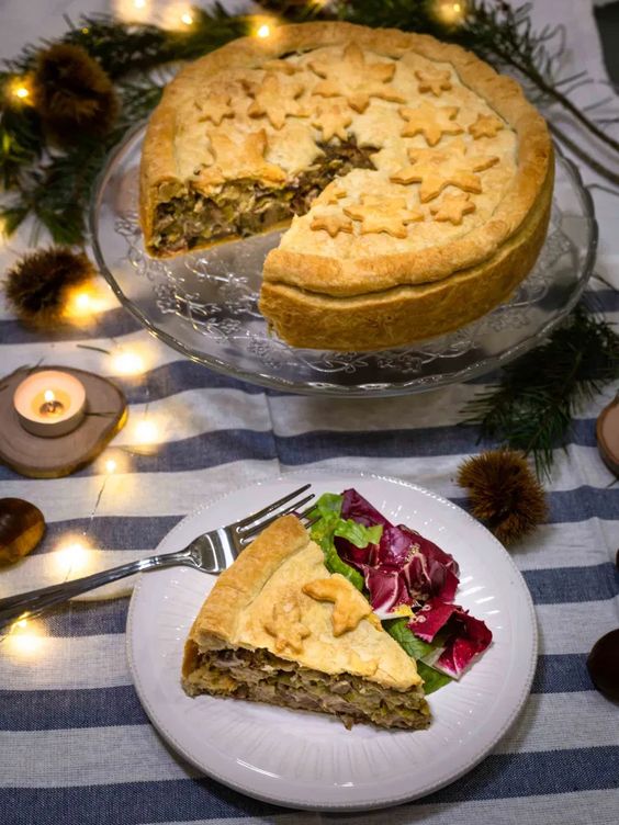 Top 50 idées des décorations de Noël à faire soi-même 48 Top 50 idées des décorations de Noël à faire soi-même 48