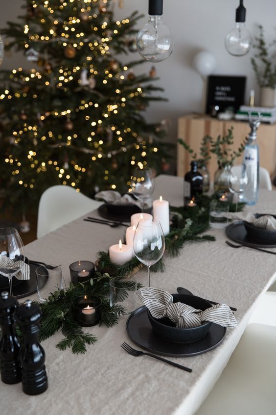 Top 50 idées des décorations de Noël à faire soi-même 50 Top 50 idées des décorations de Noël à faire soi-même 50