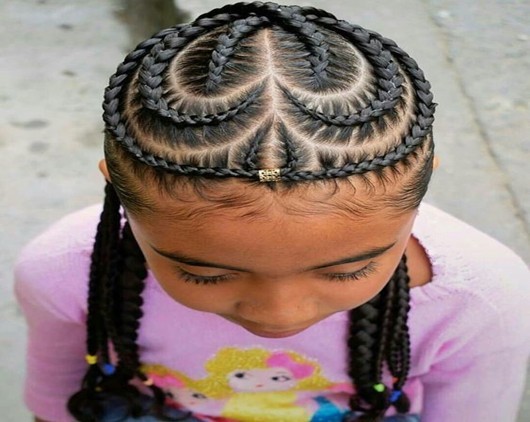 25 top idées de tresses africaines 1 25 top idées de tresses africaines 1