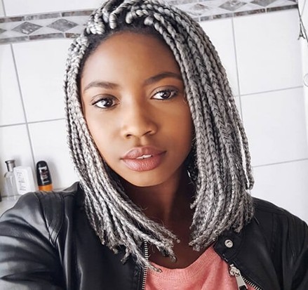 25 top idées de tresses africaines 13