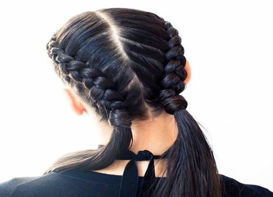 25 top idées de tresses africaines 14