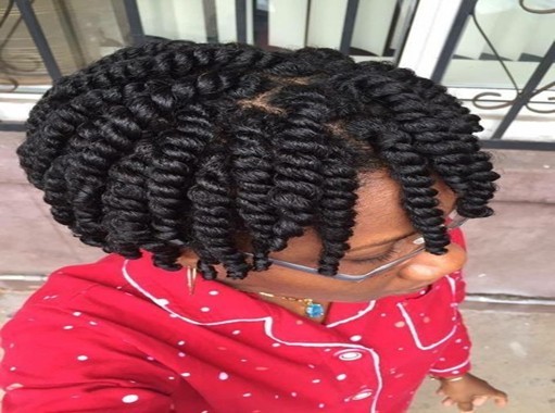 25 top idées de tresses africaines 15