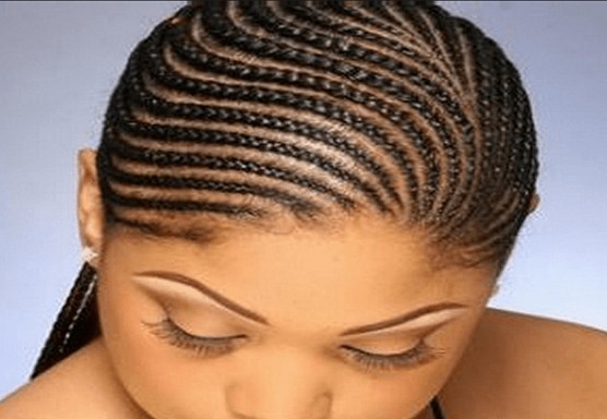 25 top idées de tresses africaines 23