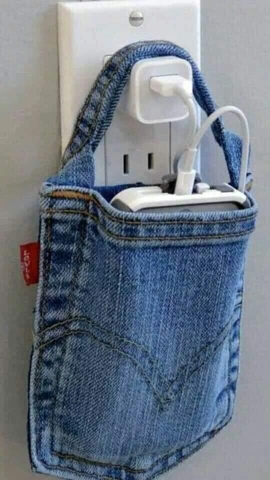 17 idées pour donner une nouvelle vie à tes vieux jeans 1 17 idées pour donner une nouvelle vie à tes vieux jeans 1