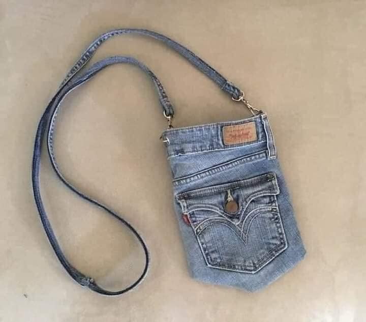17 idées pour donner une nouvelle vie à tes vieux jeans 2 17 idées pour donner une nouvelle vie à tes vieux jeans 2