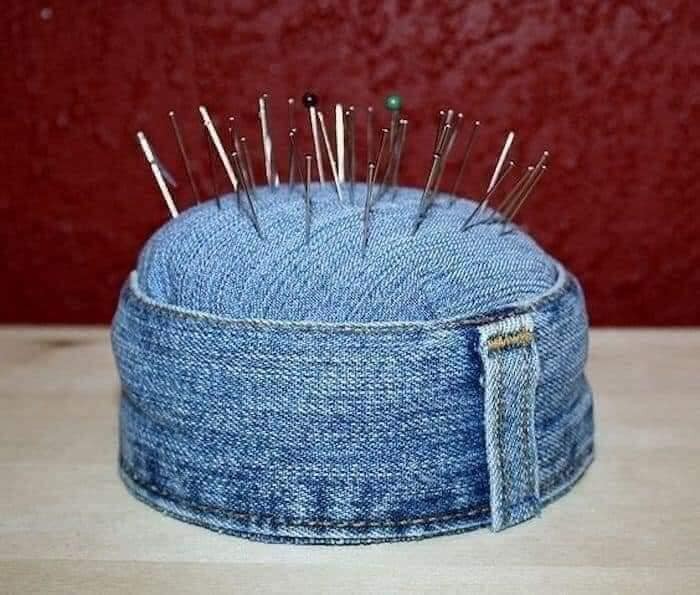 17 idées pour donner une nouvelle vie à tes vieux jeans 3 17 idées pour donner une nouvelle vie à tes vieux jeans 3