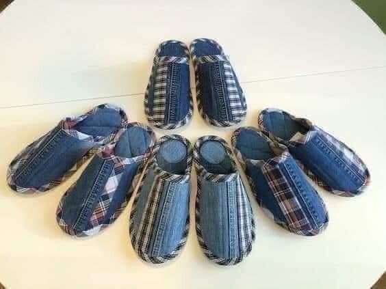 17 idées pour donner une nouvelle vie à tes vieux jeans 11 17 idées pour donner une nouvelle vie à tes vieux jeans 11