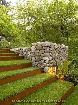 72 excellentes idées de décors de jardin pour s'inspirer 24 72 excellentes idées de décors de jardin pour s'inspirer 24