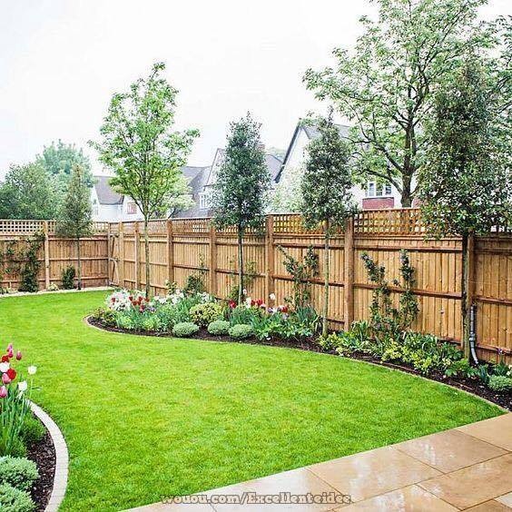 72 excellentes idées de décors de jardin pour s'inspirer 27 72 excellentes idées de décors de jardin pour s'inspirer 27