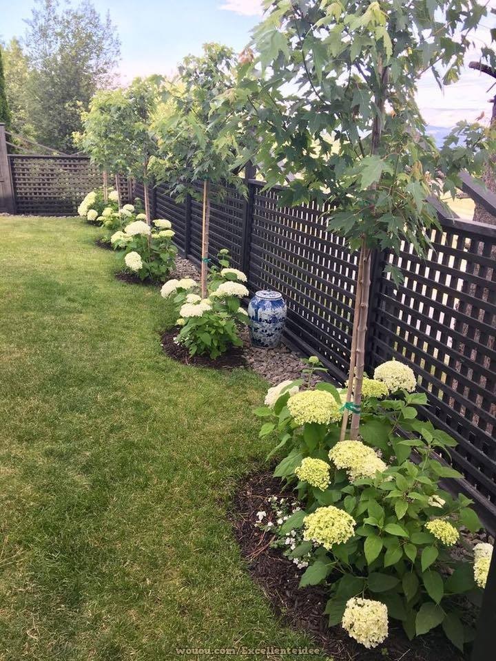 72 excellentes idées de décors de jardin pour s'inspirer 29 72 excellentes idées de décors de jardin pour s'inspirer 29
