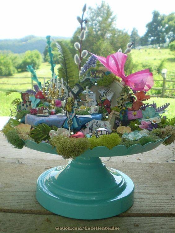 72 excellentes idées de décors de jardin pour s'inspirer 52 72 excellentes idées de décors de jardin pour s'inspirer 52