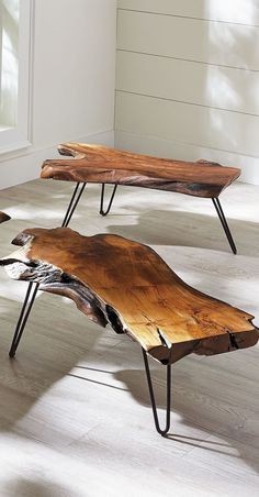 16 top idées de tables basses en bois ! 2 16 top idées de tables basses en bois ! 2