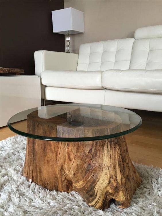 16 top idées de tables basses en bois ! 5 16 top idées de tables basses en bois ! 5