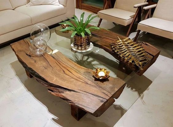 16 top idées de tables basses en bois ! 8 16 top idées de tables basses en bois ! 8