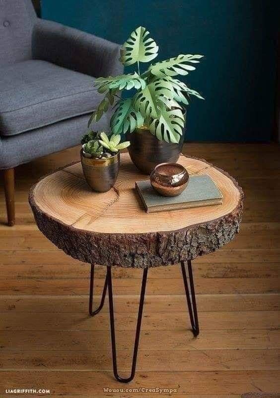 16 top idées de tables basses en bois ! 12 16 top idées de tables basses en bois ! 12