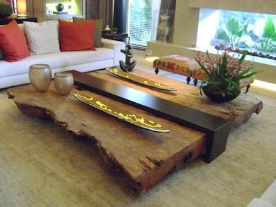 16 top idées de tables basses en bois ! 14 16 top idées de tables basses en bois ! 14
