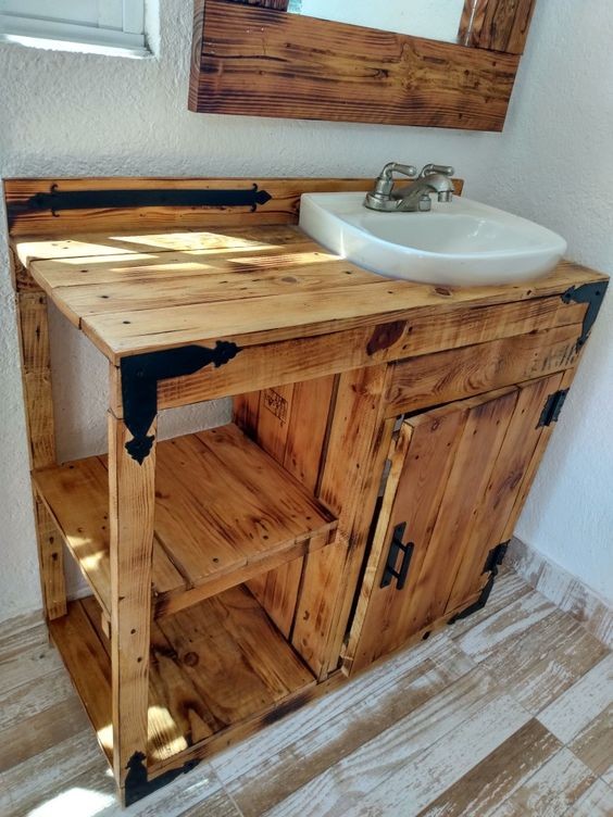 17 idées pour organiser une petite salle de bain 9