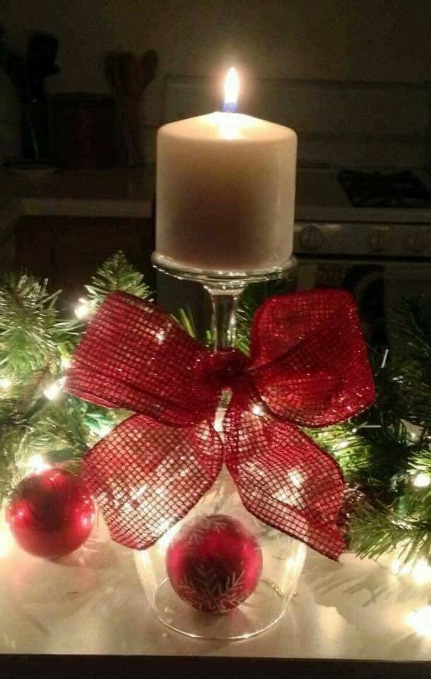 80 modèles de centres de table de Noel pour vous inspirer 32 80 modèles de centres de table de Noel pour vous inspirer 32