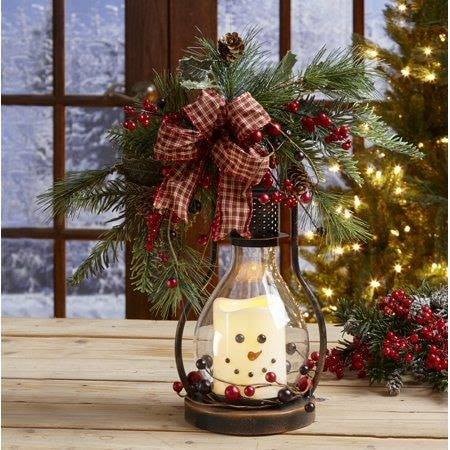 80 modèles de centres de table de Noel pour vous inspirer 37 80 modèles de centres de table de Noel pour vous inspirer 37