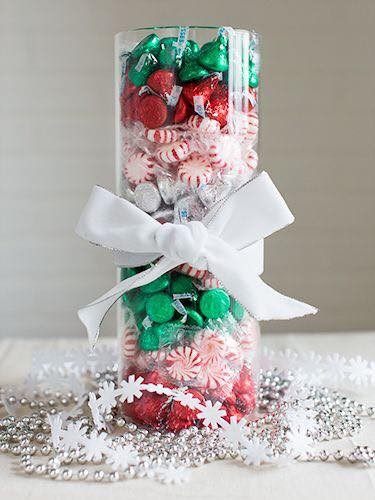 80 modèles de centres de table de Noel pour vous inspirer 58 80 modèles de centres de table de Noel pour vous inspirer 58
