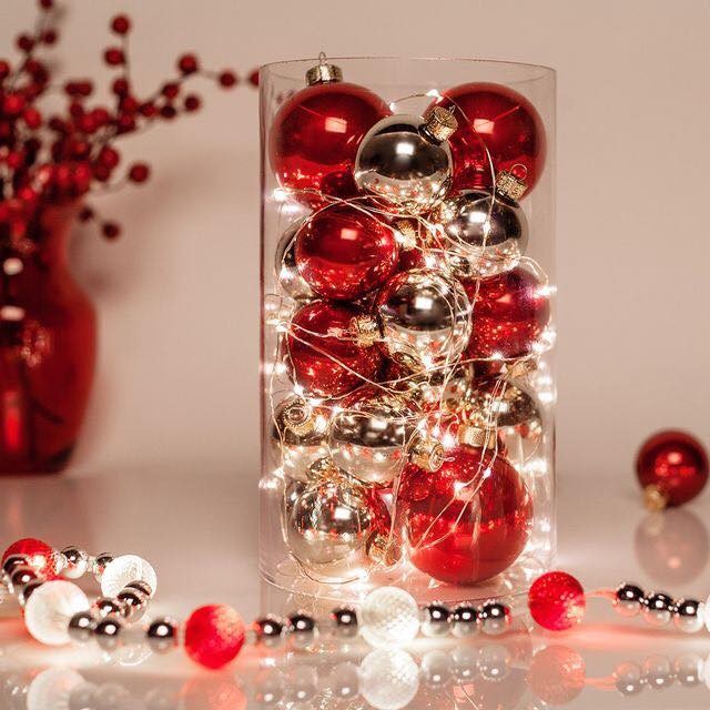 80 modèles de centres de table de Noel pour vous inspirer 60 80 modèles de centres de table de Noel pour vous inspirer 60