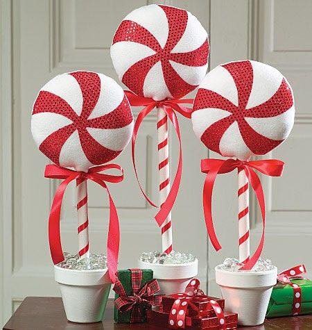80 modèles de centres de table de Noel pour vous inspirer 62 80 modèles de centres de table de Noel pour vous inspirer 62