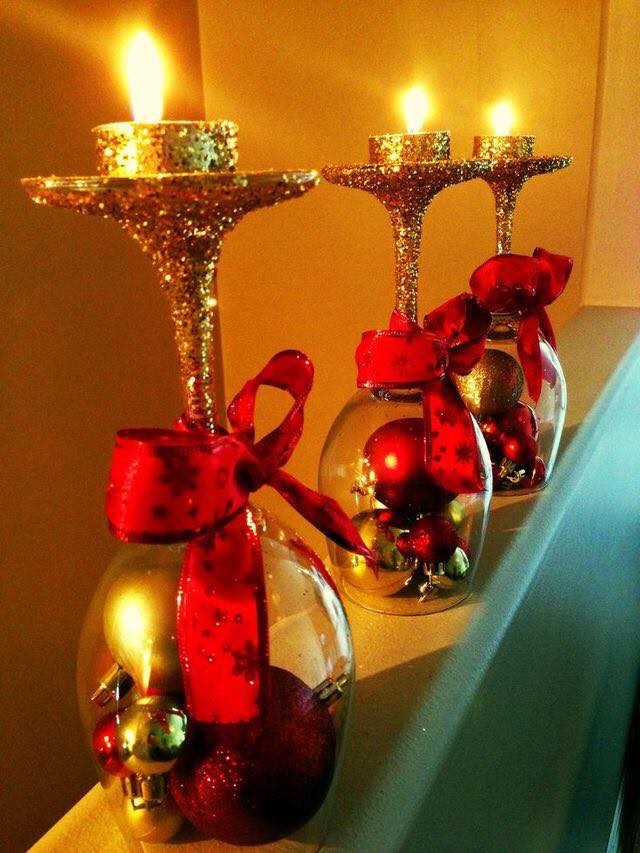 80 modèles de centres de table de Noel pour vous inspirer 63 80 modèles de centres de table de Noel pour vous inspirer 63