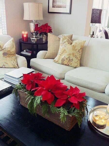 80 modèles de centres de table de Noel pour vous inspirer 75 80 modèles de centres de table de Noel pour vous inspirer 75