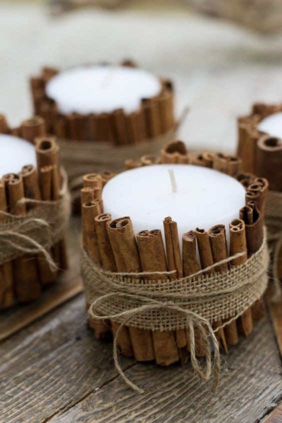 32 décos de Noël à faire soi-même à la maison 28 32 décos de Noël à faire soi-même à la maison 28
