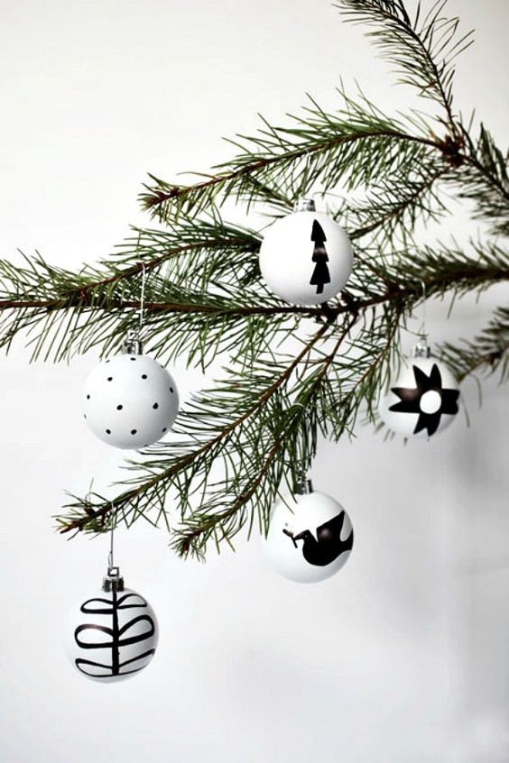 52 top idées de décorations de Noël intérieur 2 52 top idées de décorations de Noël intérieur 2
