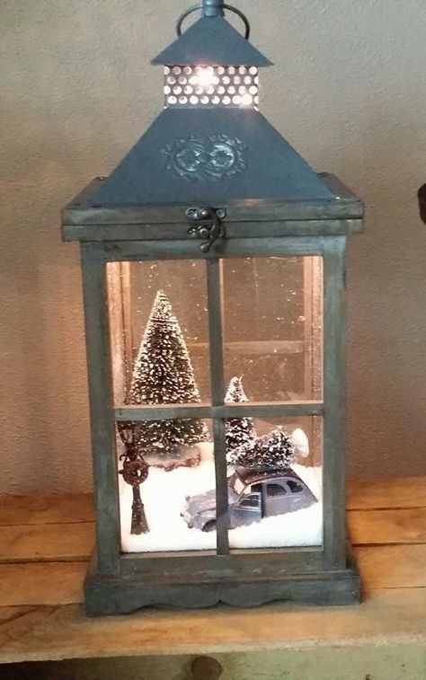 52 top idées de décorations de Noël intérieur 10 52 top idées de décorations de Noël intérieur 10