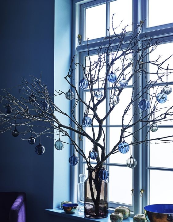 52 top idées de décorations de Noël intérieur 12 52 top idées de décorations de Noël intérieur 12