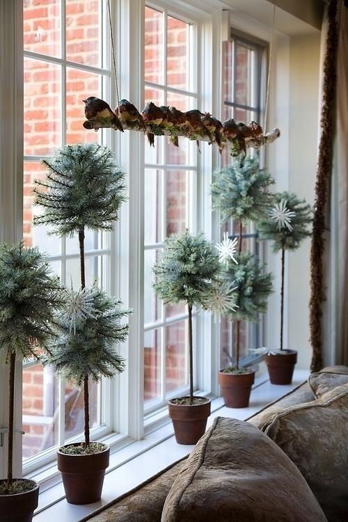 52 top idées de décorations de Noël intérieur 20 52 top idées de décorations de Noël intérieur 20