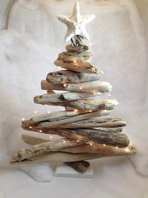 52 top idées de décorations de Noël intérieur 24 52 top idées de décorations de Noël intérieur 24