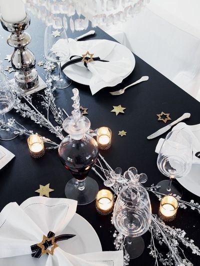 52 top idées de décorations de Noël intérieur 28 52 top idées de décorations de Noël intérieur 28