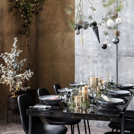 52 top idées de décorations de Noël intérieur 49 52 top idées de décorations de Noël intérieur 49