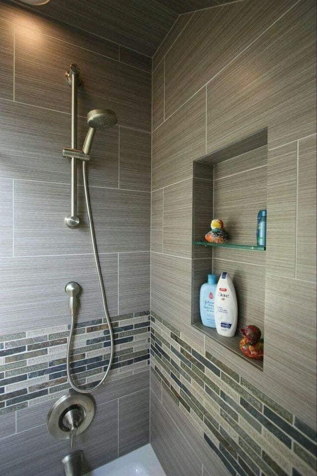 31 top idées de salles de bains modernes 26