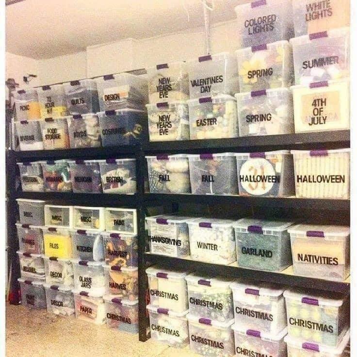 37 idées géniales pour des placards bien rangés 37 37 idées géniales pour des placards bien rangés 37