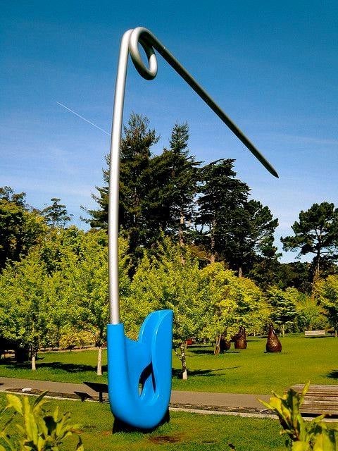 Les 39 plus belles œuvres d'art de rue 5