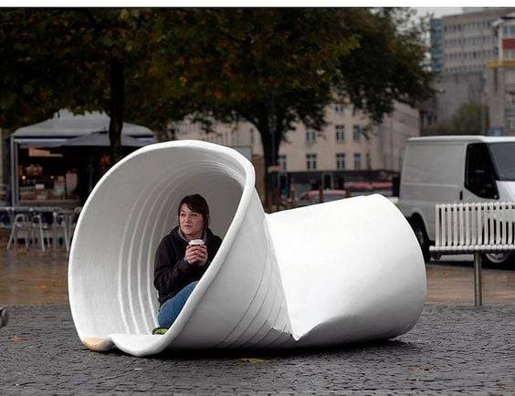 Les 39 plus belles œuvres d'art de rue 14
