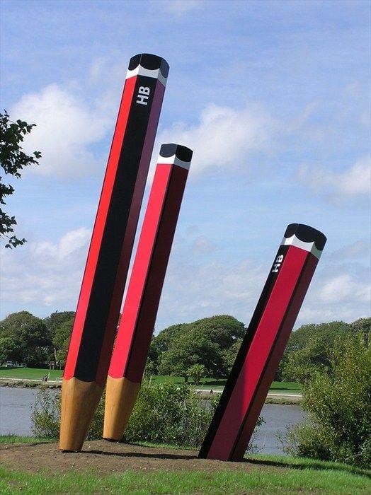 Les 39 plus belles œuvres d'art de rue 32