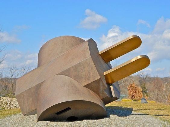 Les 39 plus belles œuvres d'art de rue 33