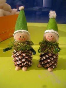 78 décorations de noël avec des pommes de pin 19 78 décorations de noël avec des pommes de pin 19