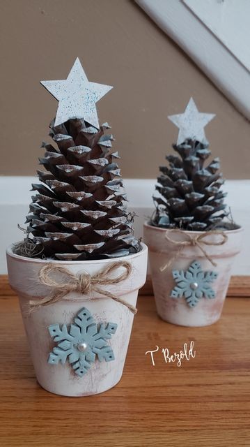 78 décorations de noël avec des pommes de pin 37 78 décorations de noël avec des pommes de pin 37