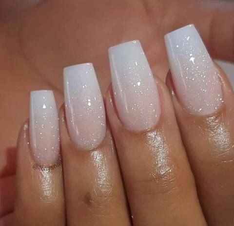36 nails art d'ongles nudes pour mélanger votre manucure de base 6
