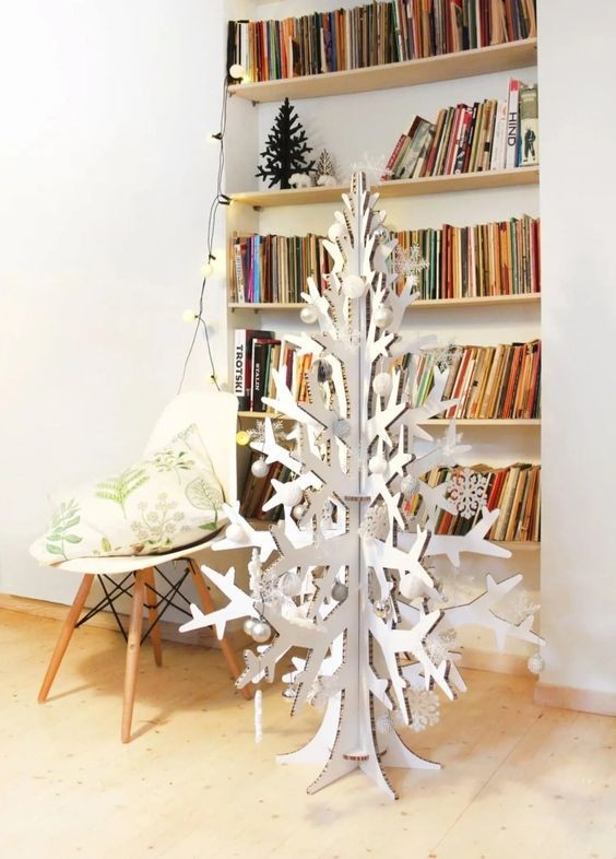 Les 50 plus beaux sapins de Noël décorés 10